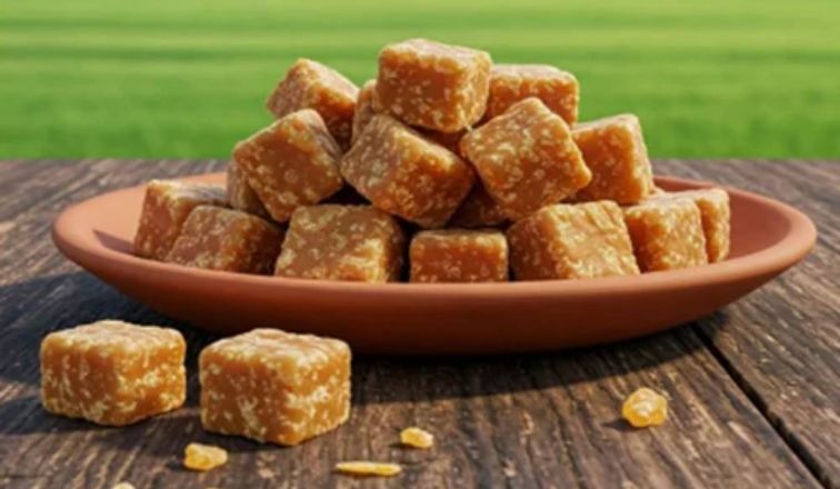 Coconut Sugar